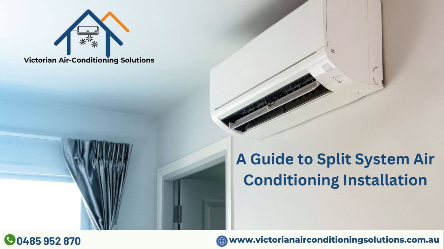 A Guide to Split System Air Conditioning Installation